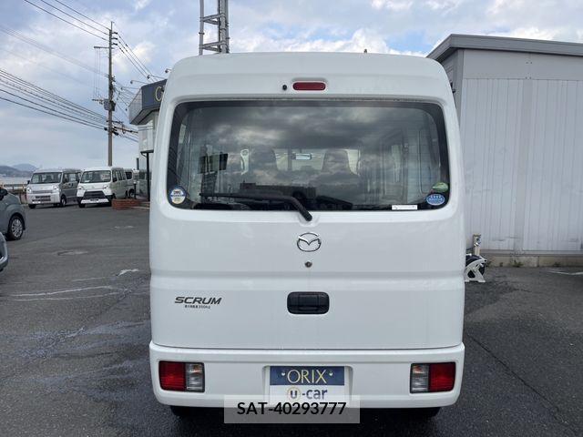 Mazda SCRUM 2018-05 325451-18