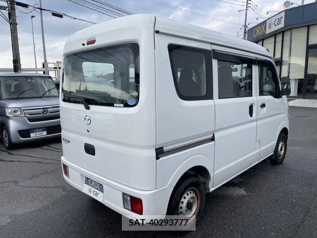 Mazda SCRUM 2018-05 325451-2
