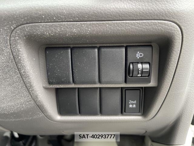 Mazda SCRUM 2018-05 325451-7