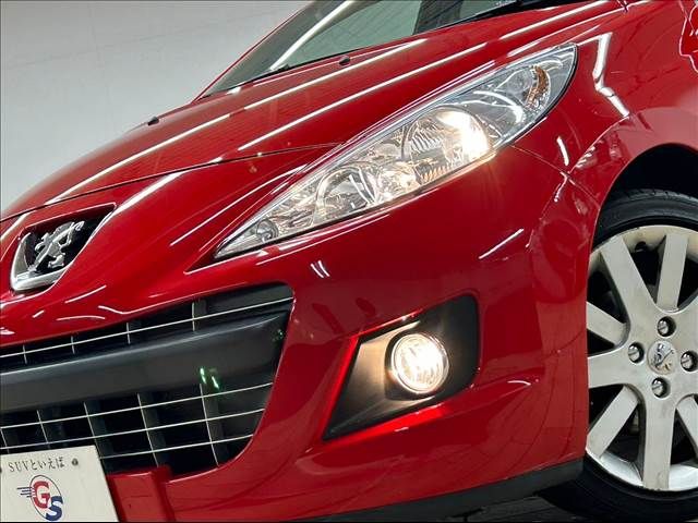 Peugeot 207 2011-09 192960-17