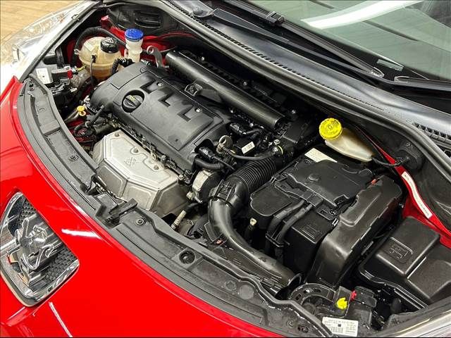 Peugeot 207 2011-09 192960-2