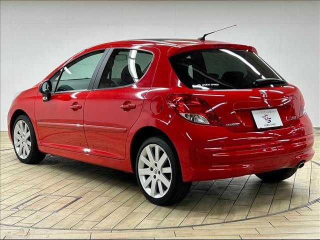 Peugeot 207 2011-09 192960-16