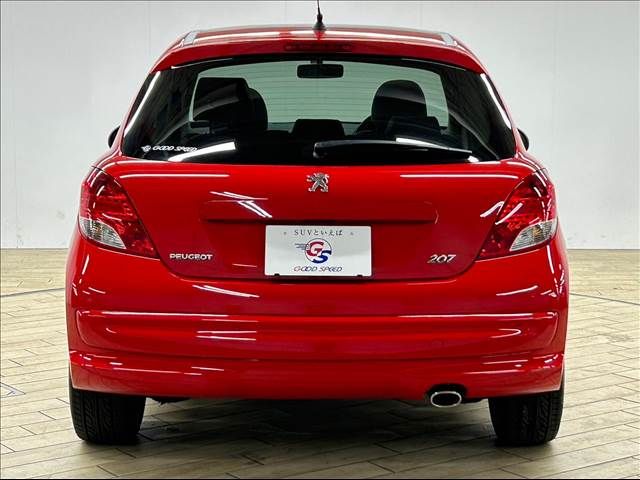 Peugeot 207 2011-09 192960-12
