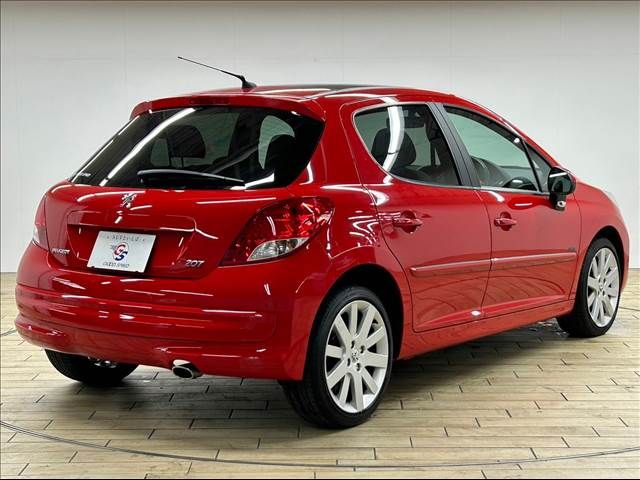 Peugeot 207 2011-09 192960-15