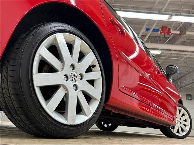 Peugeot 207 2011-09 192960-18