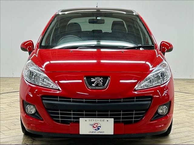 Peugeot 207 2011-09 192960-11