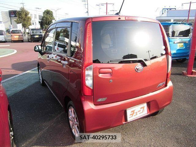 Daihatsu MOVE 2014-05 234336-8