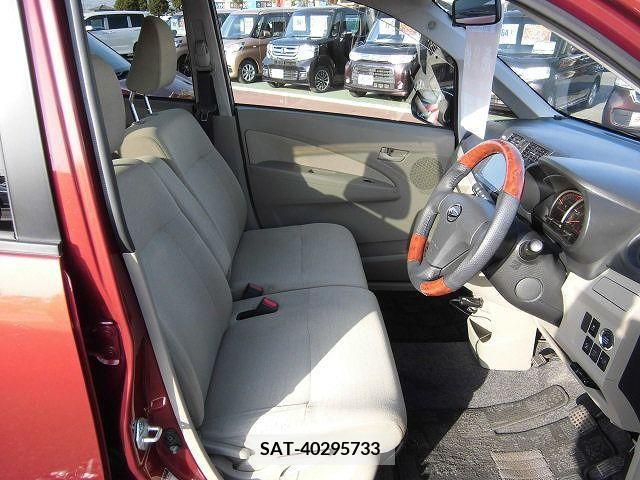 Daihatsu MOVE 2014-05 234336-3