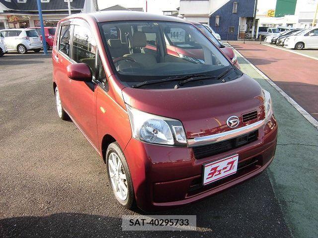 Daihatsu MOVE 2014-05 234336-6