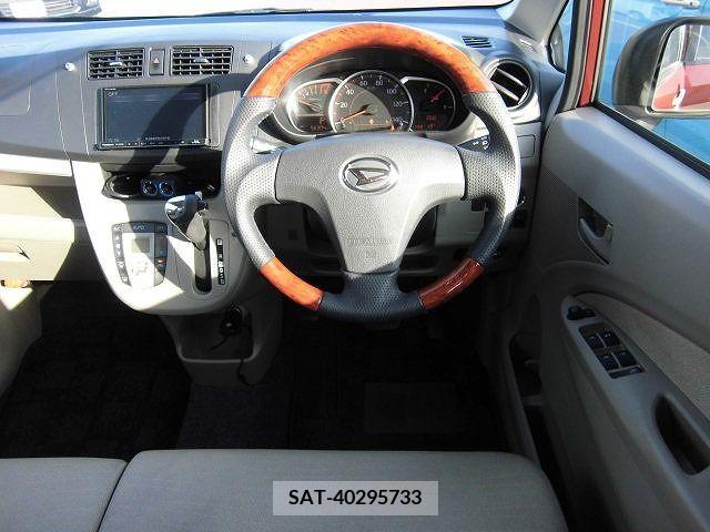 Daihatsu MOVE 2014-05 234336-1