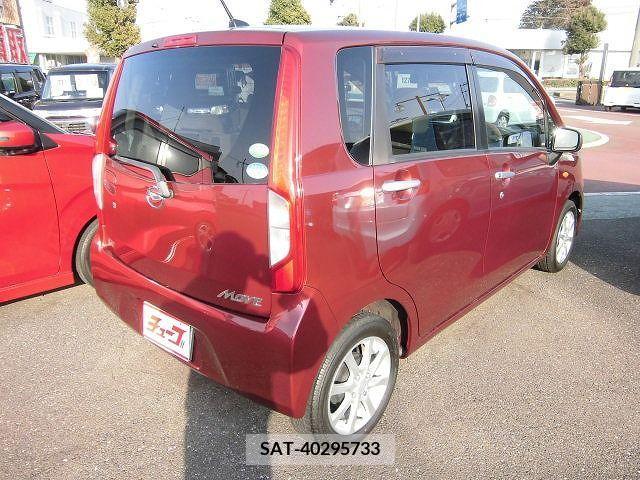 Daihatsu MOVE 2014-05 234336-2