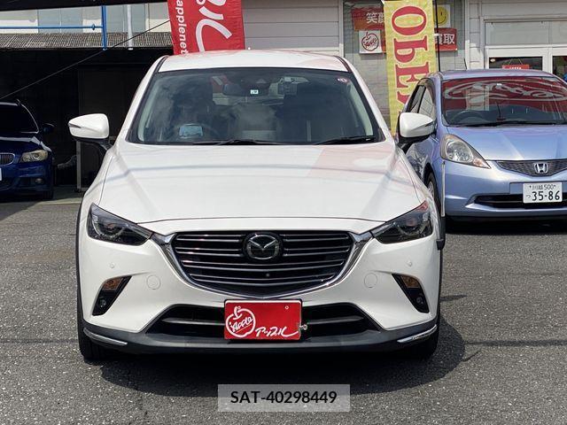 Mazda CX-3 2019-09 339930-3