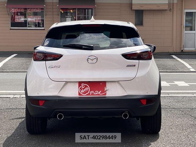 Mazda CX-3 2019-09 339930-7