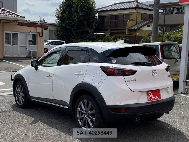Mazda CX-3 2019-09 339930-6