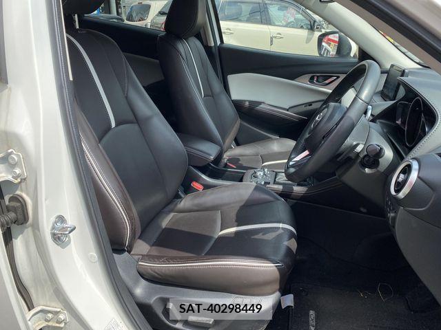 Mazda CX-3 2019-09 339930-11