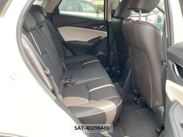 Mazda CX-3 2019-09 339930-12