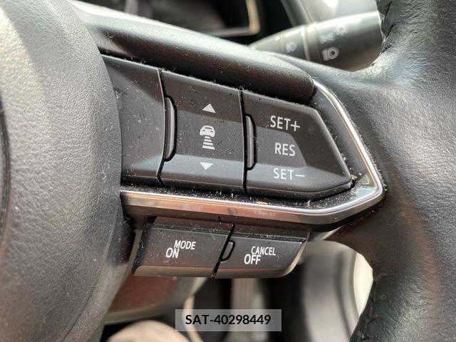 Mazda CX-3 2019-09 339930-22