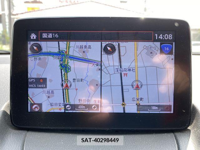 Mazda CX-3 2019-09 339930-18