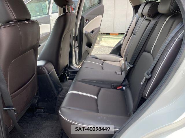 Mazda CX-3 2019-09 339930-15
