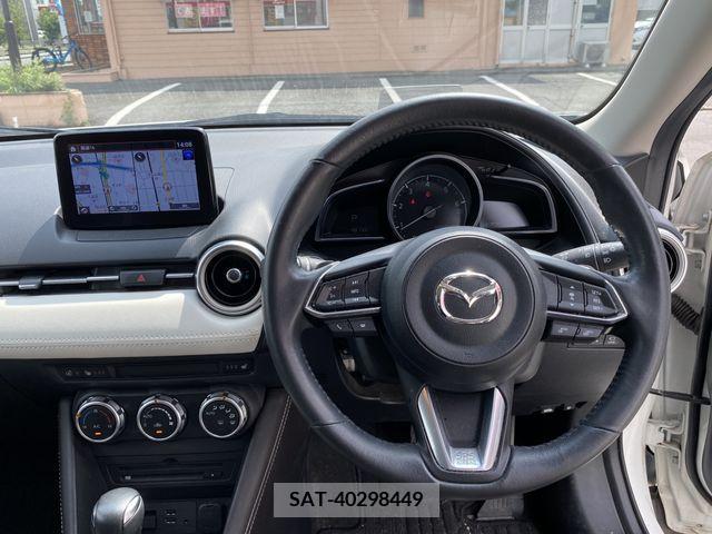 Mazda CX-3 2019-09 339930-1