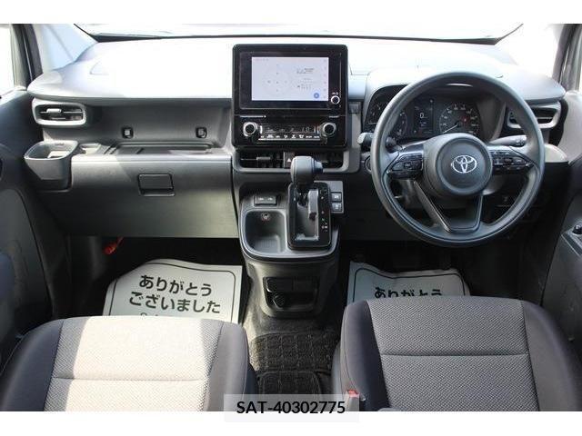 Toyota SIENTA 2022-10 368152-15