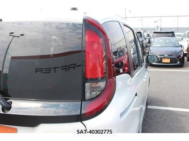 Toyota SIENTA 2022-10 368152-12