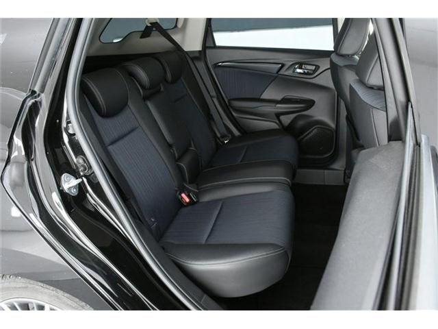 Honda SHUTTLE 2019-05 25071-14
