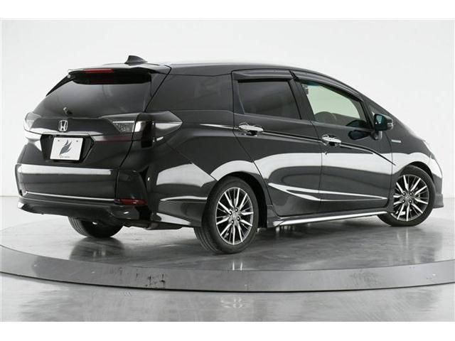 Honda SHUTTLE 2019-05 25071-4
