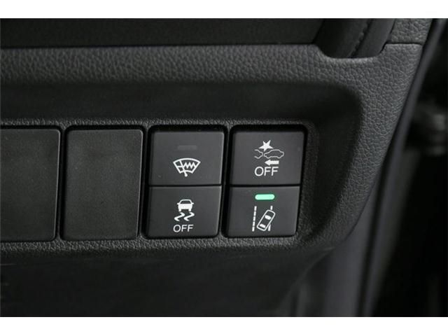 Honda SHUTTLE 2019-05 25071-17