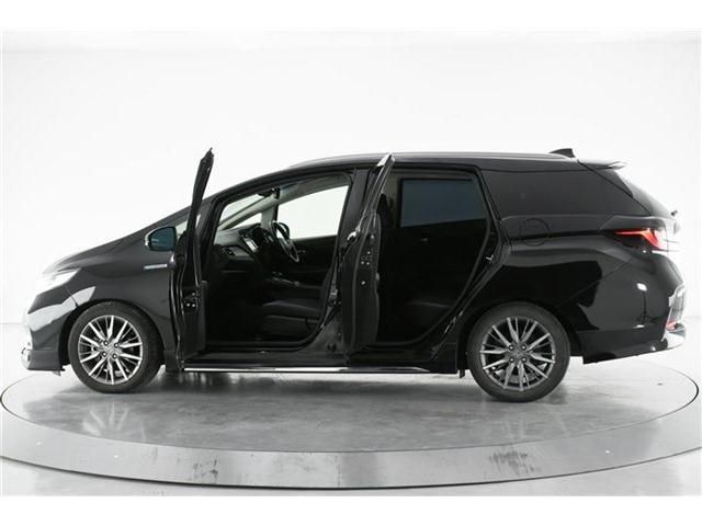 Honda SHUTTLE 2019-05 25071-7