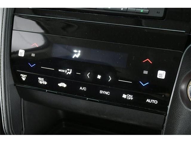 Honda SHUTTLE 2019-05 25071-13