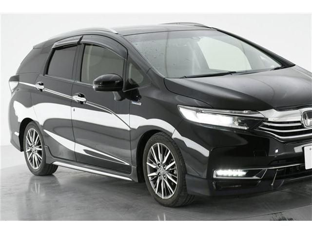 Honda SHUTTLE 2019-05 25071-6