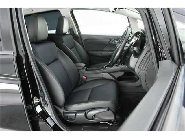Honda SHUTTLE 2019-05 25071-12