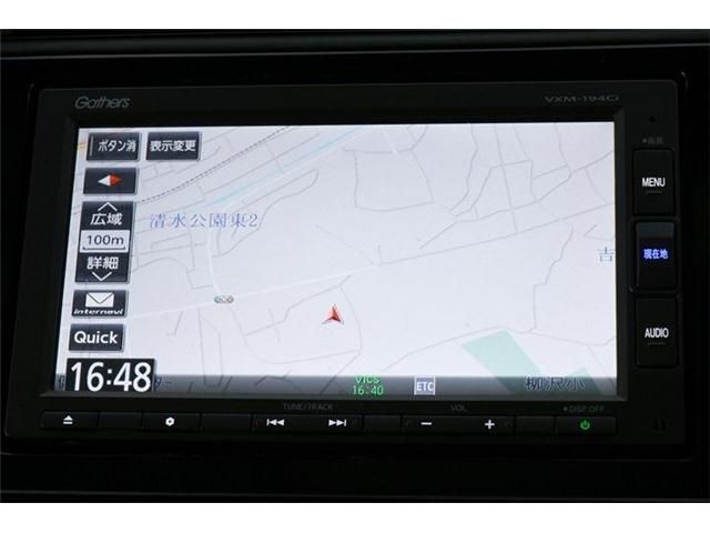 Honda SHUTTLE 2019-05 25071-15