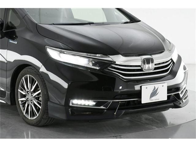 Honda SHUTTLE 2019-05 25071-5