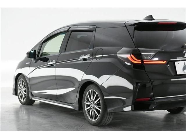 Honda SHUTTLE 2019-05 25071-8