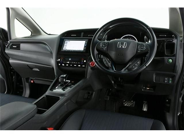 Honda SHUTTLE 2019-05 25071-11