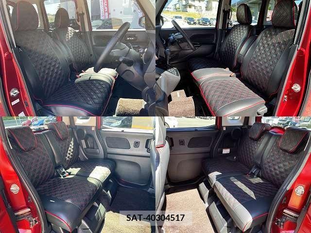 Nissan ROOX 2018-09 323881-8