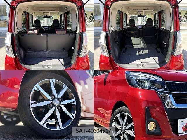 Nissan ROOX 2018-09 323881-6