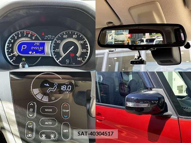 Nissan ROOX 2018-09 323881-5