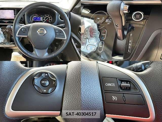 Nissan ROOX 2018-09 323881-4