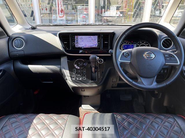 Nissan ROOX 2018-09 323881-1