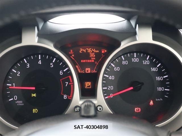 Nissan JUKE 2018-02 346115-15