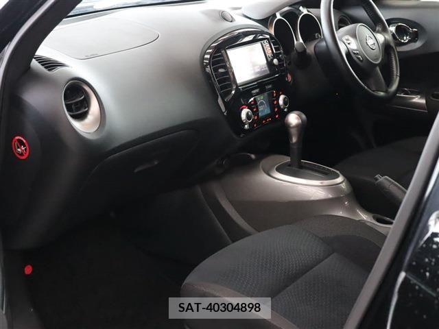 Nissan JUKE 2018-02 346115-25