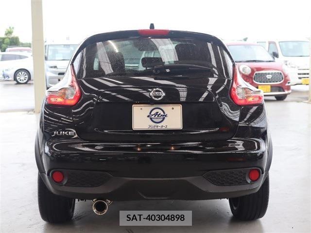 Nissan JUKE 2018-02 346115-4