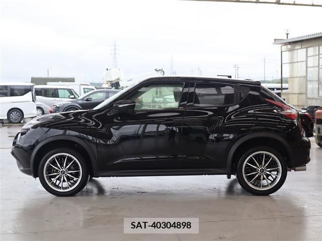 Nissan JUKE 2018-02 346115-6