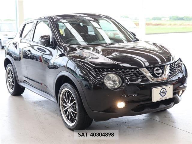 Nissan JUKE 2018-02 346115-2
