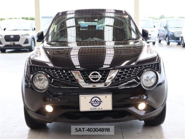 Nissan JUKE 2018-02 346115-1