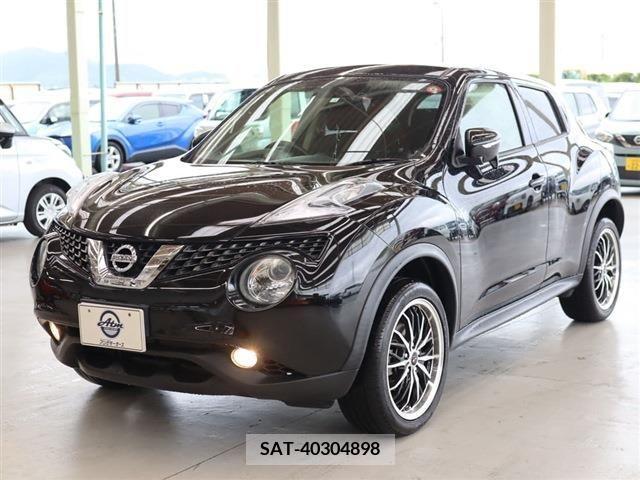 Nissan JUKE 2018-02 346115-0