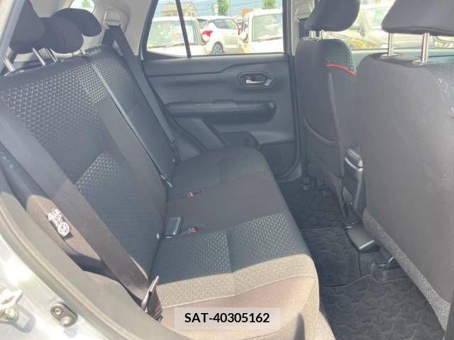 Toyota RAIZE 2021-07 354631-9